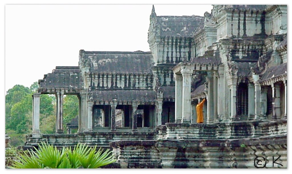 Unesco, Angkor Wat @ Kirsten K Kester | InsightandVisions.com