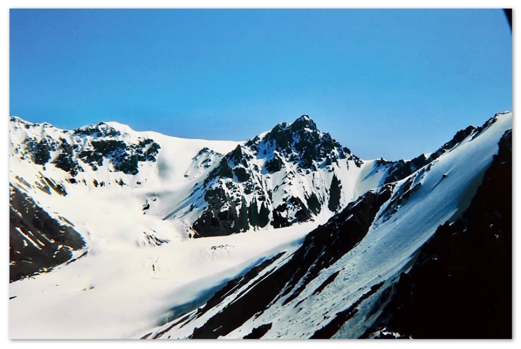 Unesco, Western Tien-Shan @ Kirsten K Kester | InsightandVisions.com