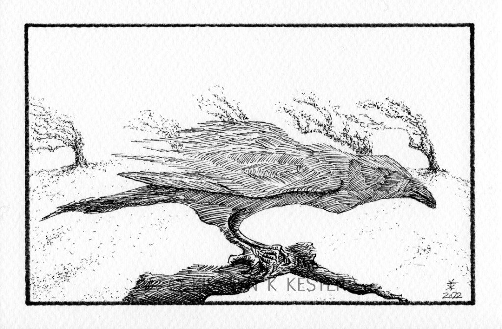 Artmoney, The Traveling Artist @ Kirsten K Kester | InsightandVisions.com