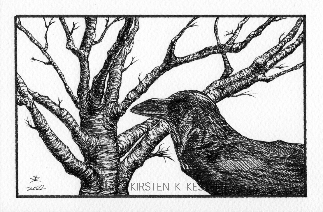 Artmoney, The Traveling Artist @ Kirsten K Kester | InsightandVisions.com