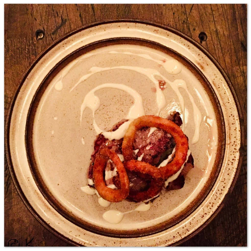 Food, Restaurant Hærværk @ Kirsten K Kester | InsightandVisions.com