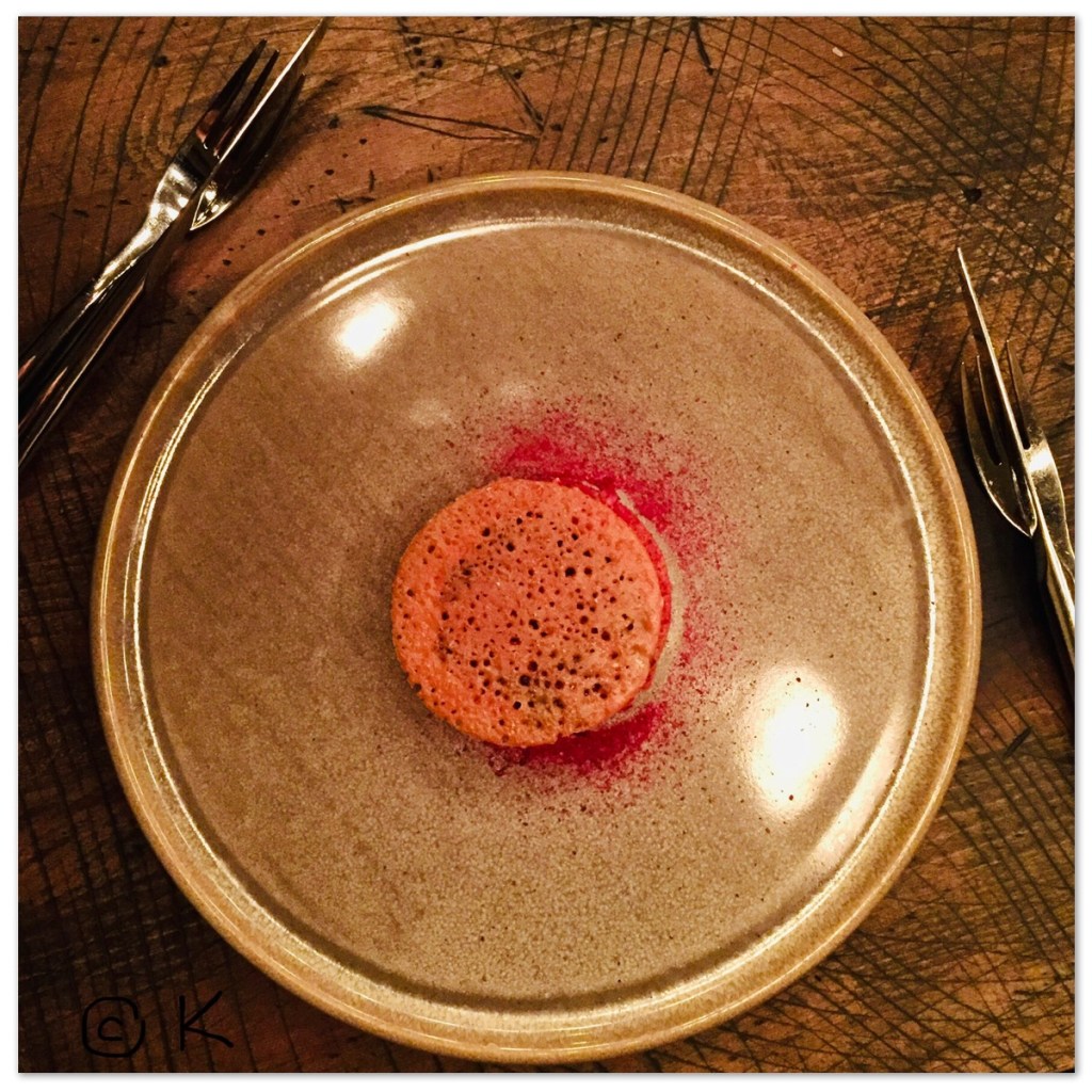 Food, Restaurant Hærværk @ Kirsten K Kester | InsightandVisions.com