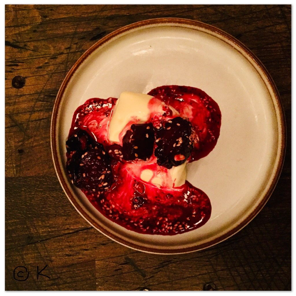 Food, Restaurant Hærværk @ Kirsten K Kester | InsightandVisions.com