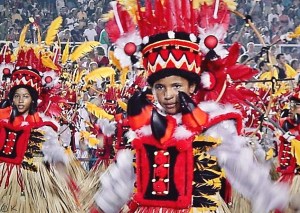 Samba dancing / Rio Carnival @ Kirsten K Kester | InsightandVisions.com