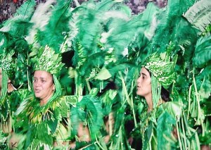 Samba dancing / Rio Carnival @ Kirsten K Kester | InsightandVisions.com