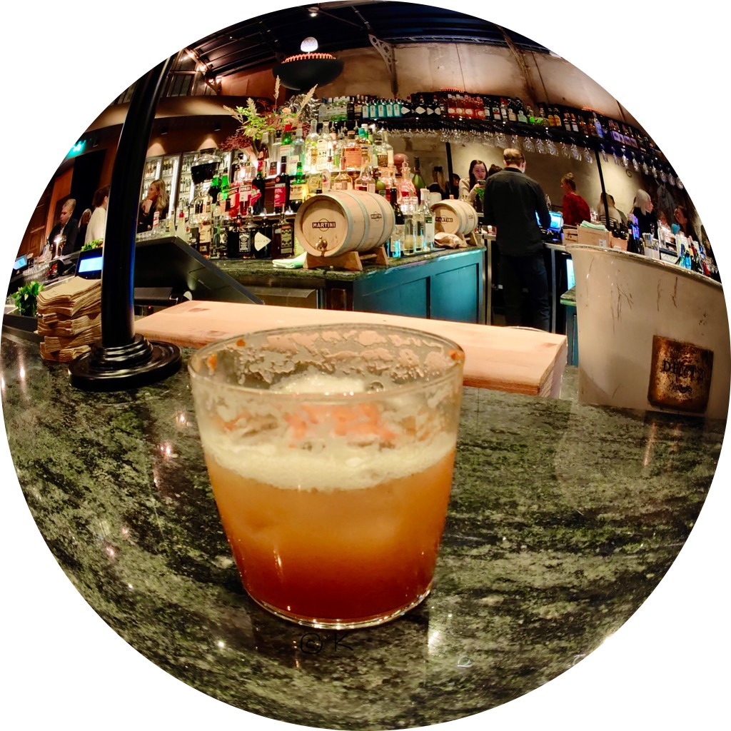 TAVOLO / drink @ Kirsten K Kester | InsightandVisions.com