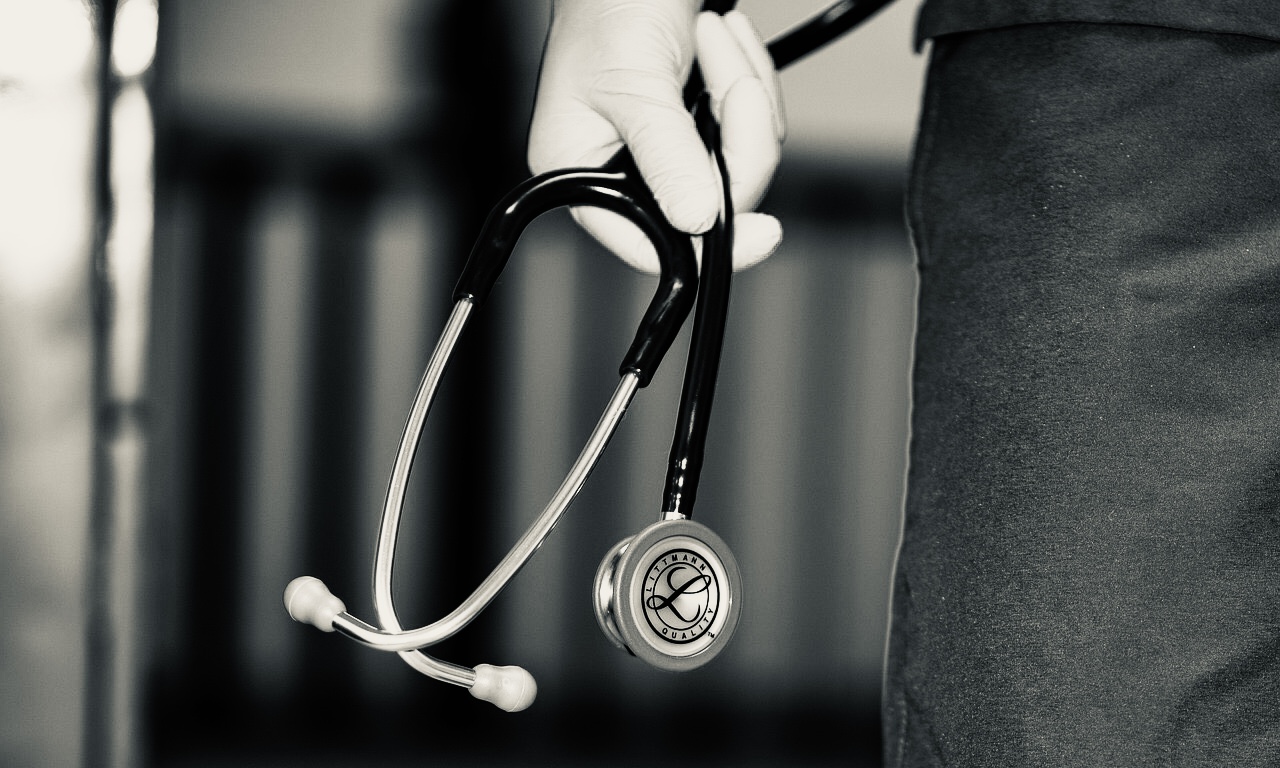 Healthcare, EQUALITY / Halifax street art @ Kirsten K Kester | InsightandVisions.com