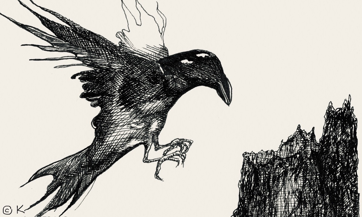 ART & CULTURE @ Kirsten K Kester | InsightandVisions.com