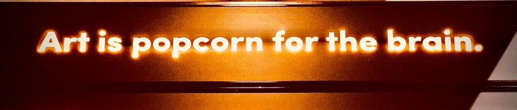 ART & CULTURE @ Kirsten K Kester | InsightandVisions.com