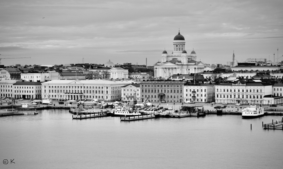 City tales, TRAVEL @ Kirsten K Kester | InsightandVisions.com