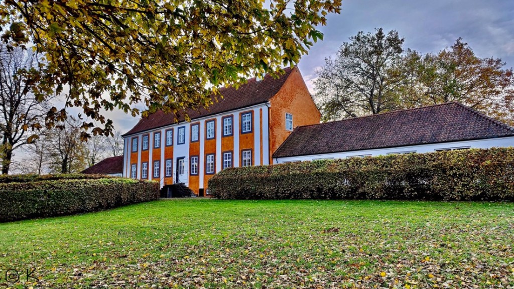 Kastrupgårdsamlingen / museum @ Kirsten K Kester | InsightandVisions.com ©