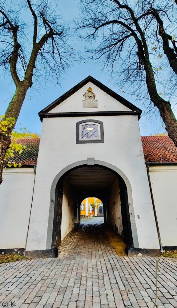 Kastrupgårdsamlingen / museum @ Kirsten K Kester | InsightandVisions.com ©