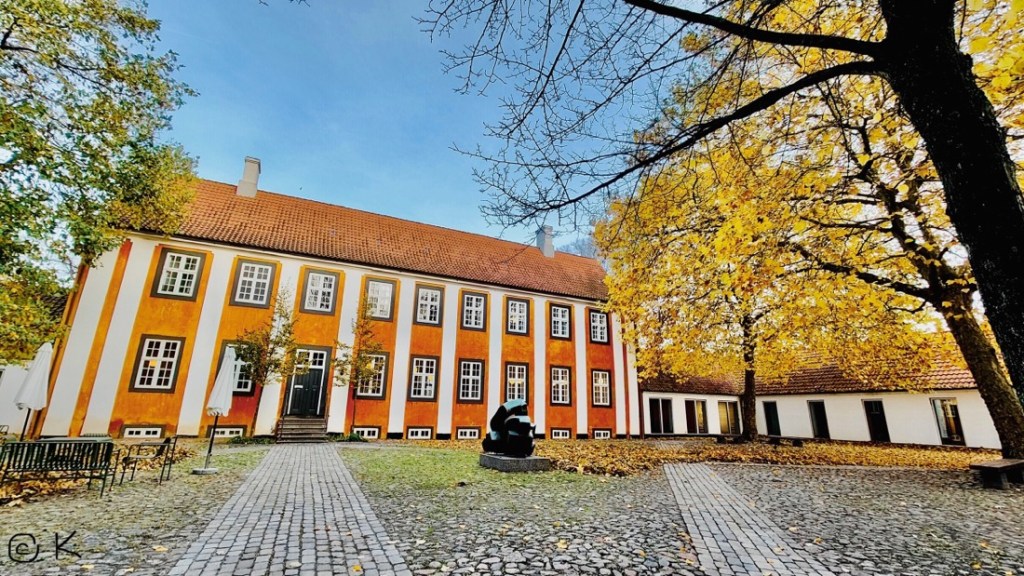 Kastrupgårdsamlingen / Showroom @ Kirsten K Kester | InsightandVisions.com ©