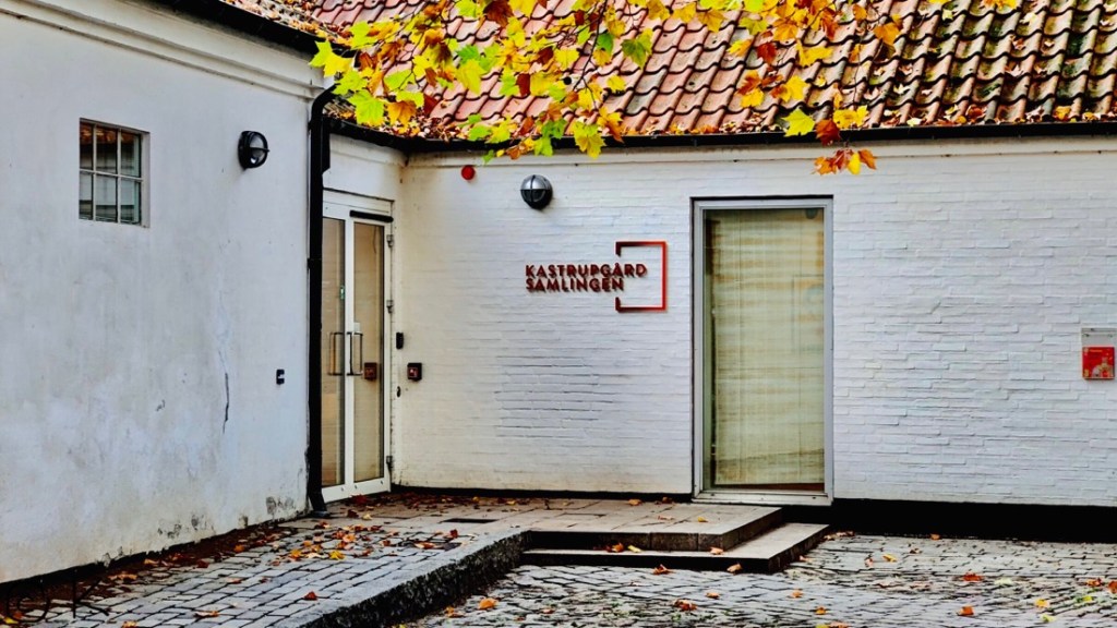 Kastrupgårdsamlingen / museum @ Kirsten K Kester | InsightandVisions.com ©